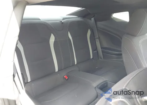 2018 Chevrolet Camaro 1Lt from USA, damaged, VIN 1G1FB1RS9J0179907